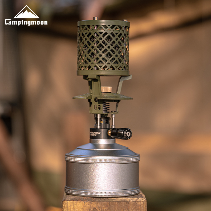 Camping Gas Stove Switch Adapt - Camping Cooking Fuel ulasan dan harga