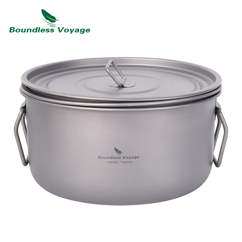 Boundless Voyage Camping Cooki - Camping Cooking Roll ulasan dan harga