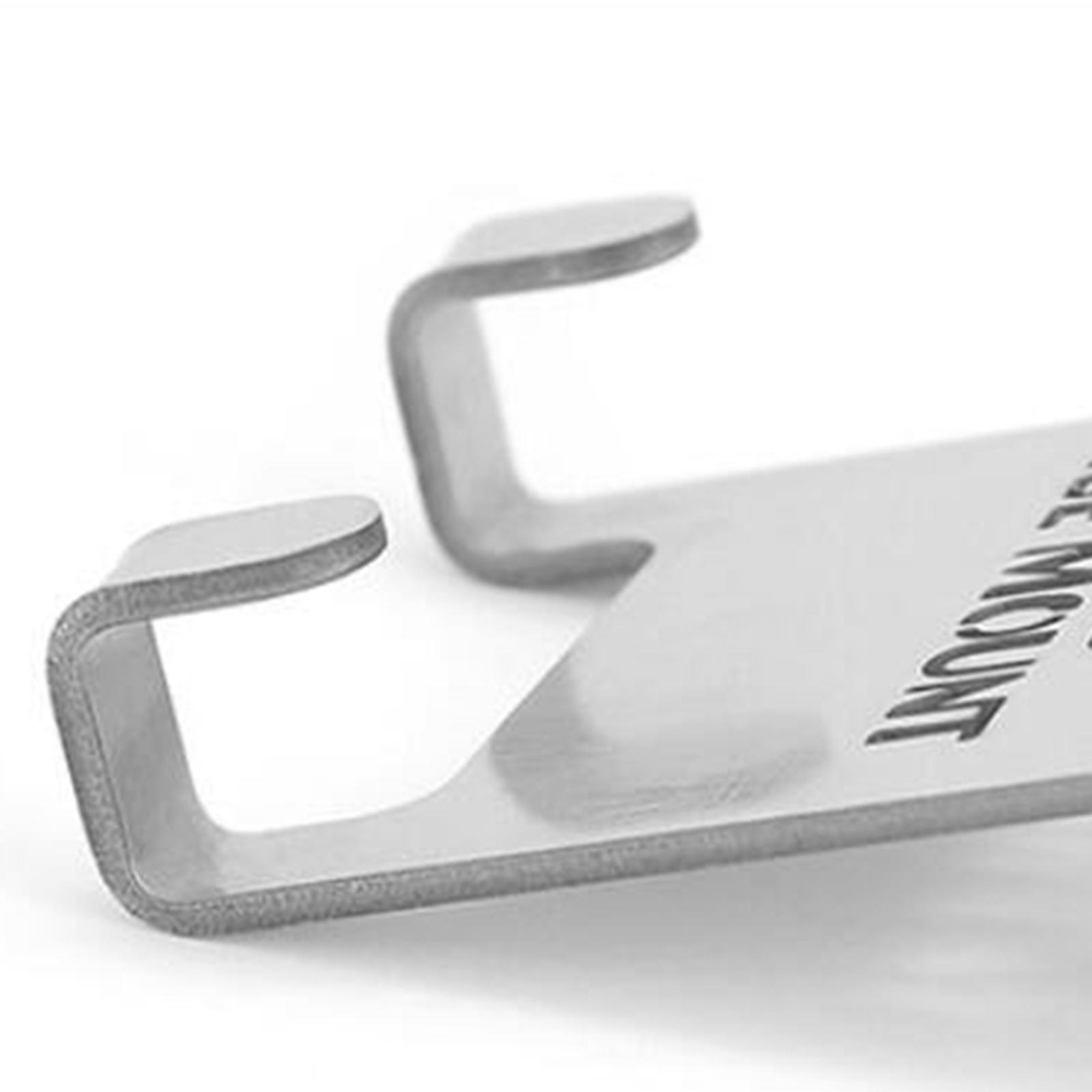 Camping Table Gas Tank Bracket - Camping Cooking Canister ulasan dan harga